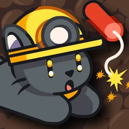 Icône de Mineblast