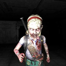 Icône de Morrin: Multiplayer Horror